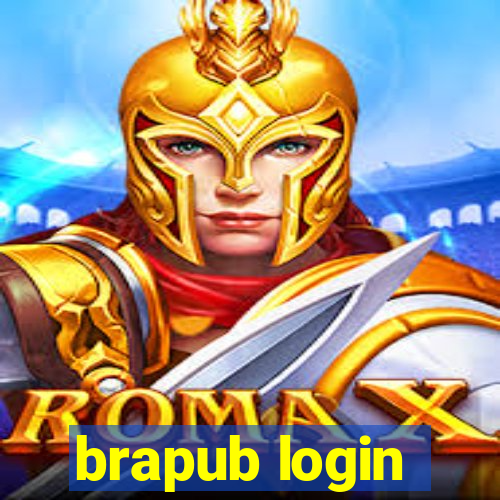 brapub login